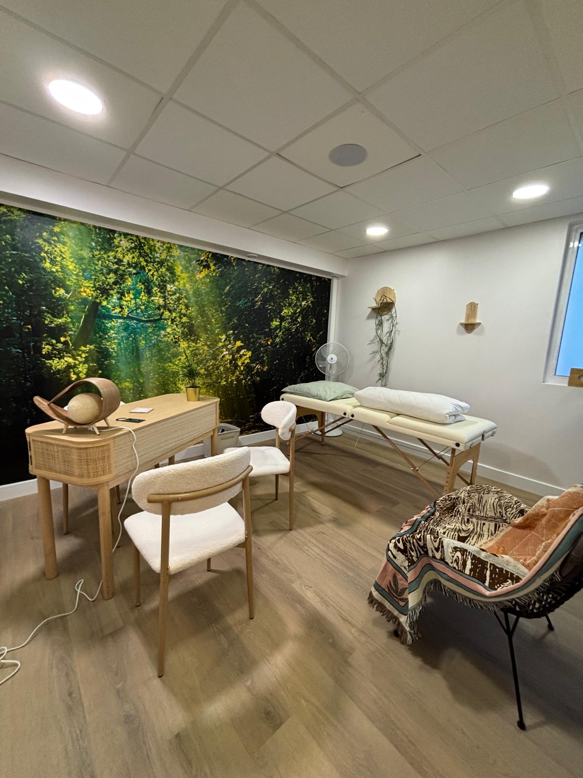 Sens et Therapie soin